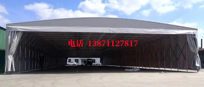 丰镇湖北工业仓库篷房