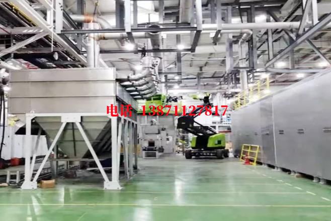 丰镇机电设备安装工程,设备安装公司