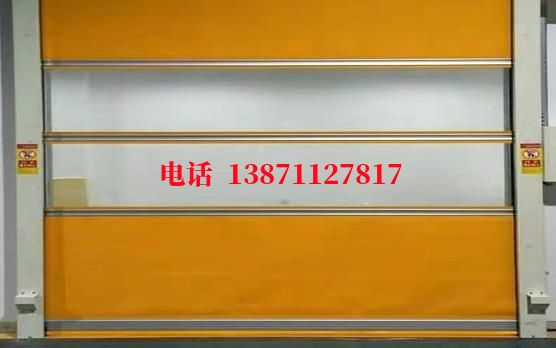 丰镇洁净室门